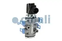 Клапан коробки переключения передач (КПП) COJALI 2880106