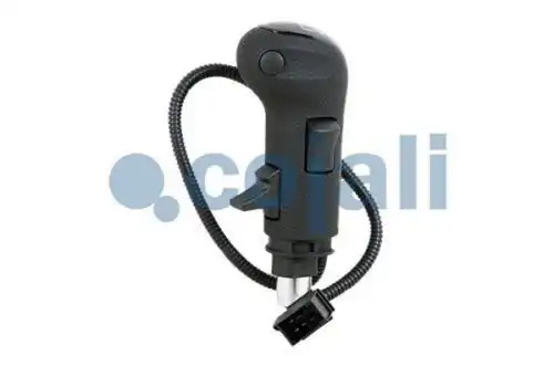 ручка рычага КПП! MAN TGA 2880147 COJALI