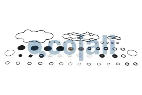 р/к 4-контурного защитного клапана!для Knorr AE4510 MB Actros 6014109 COJALI