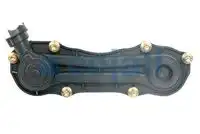 р/к диcк.тормоза !крышка пластиковая с крепежом и уплотнениемSB/SN/SK/SL/SM 6/7 6084526 COJALI