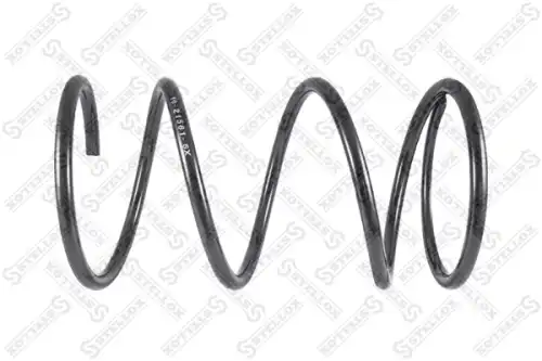 пружина передняя! 40 554 23 Mazda 626 1.8-2.0 98-02 10-21561-SX STELLOX