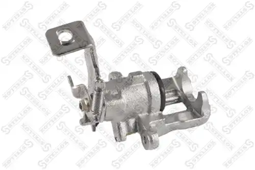Суппорт тормозной STELLOX 05-90421-SX задняя ось слева