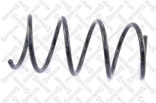 пружина передняя! 40 568 30 MB W168 1.4-1.6 97-04 10-21612-SX STELLOX