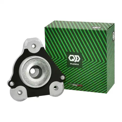 опора амортизатора переднего правого! без подшипника Fiat Ducato all 06> CB-P 5034 PILENGA