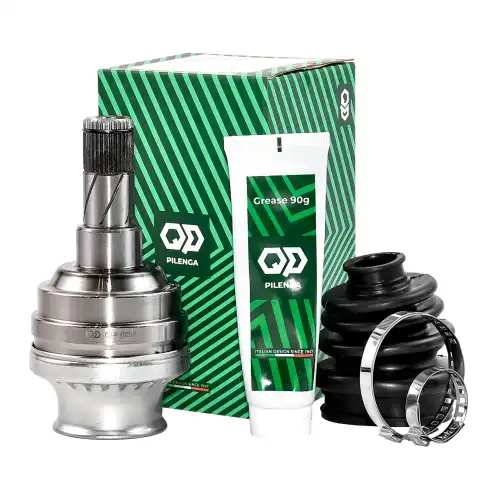 ШРУС внутренний к-кт! Daewoo Lanos 1.3/1.5/1.6 97> CV-P 4025 K PILENGA