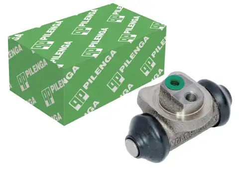 цилиндр торм. задн.! Chevrolet Aveo/Kalos, Daewoo Nexia,Kalos 1.2-1.5i 02> HY-P 5155 PILENGA