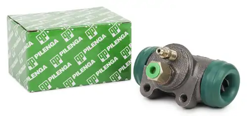 цилиндр торм. задн.! ГАЗ 2705/3221/3302 HY-P 3842 PILENGA