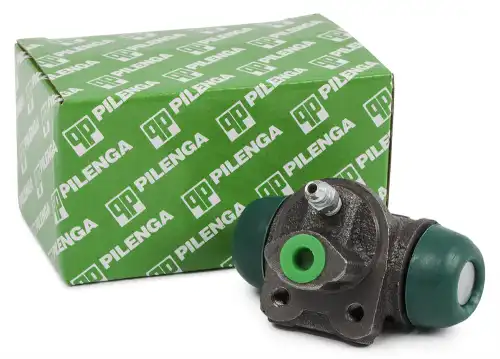 цилиндр тормозной задний ! Renault Logan/Sandero 1.4-1.6 16V 04> HYP5853 PILENGA