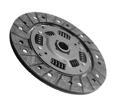 Диск сцепления LADA 21120160113000