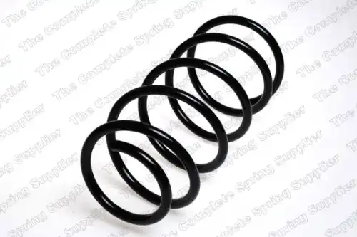 пружина пер. Opel Rekord 1.7-2.2 82-86 40 634 37 LESJOFORS