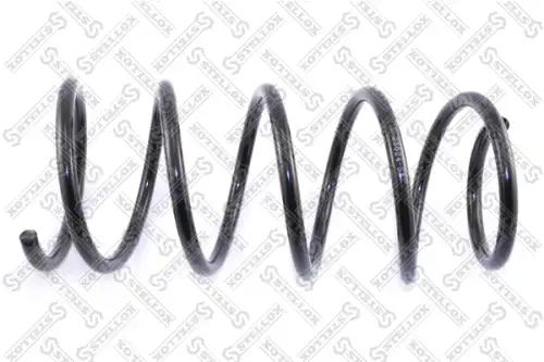 пружина передняя! 40 634 42 Opel Omega 2.0 94-99 10-23024-SX STELLOX