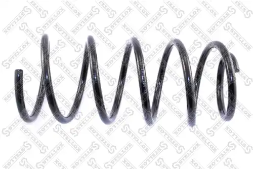 пружина передняя! 40 634 43 Opel Omega 2.5-3.0/2.0D-2.5TD 94-99 10-21764-SX STELLOX