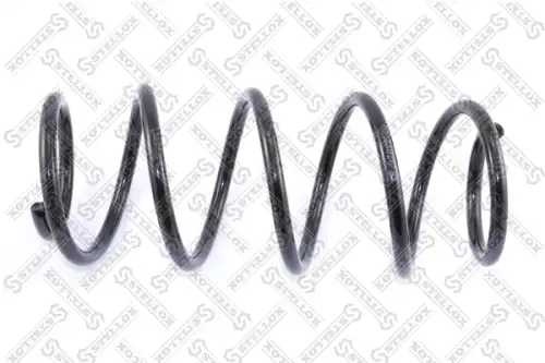 пружина передняя! 40 634 49 Opel Vectra 1.8/1.7TD 95-03 10-23026-SX STELLOX