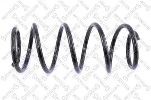 пружина передняя! 40 634 53 Opel Vectra 2.0-2.2 &16V 95-03 10-22032-SX STELLOX