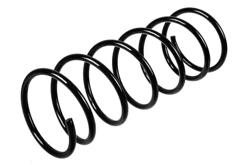 пружина передняя! 40 667 08 Peugeot 306 93-02 10-21842-SX STELLOX