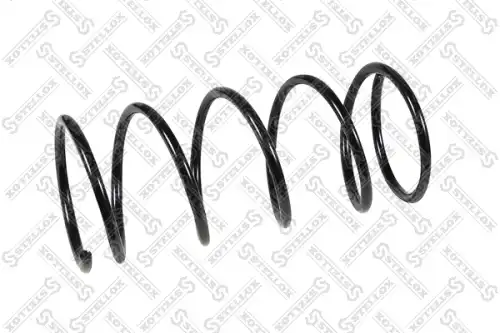 пружина передняя! 40 667 52 Peugeot Partner 1.8 97> 10-21875-SX STELLOX
