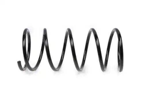 пружина передняя! 40 667 24 Peugeot 206 1.4/1.6/1.4HDi/1.9D/TD 98> 10-21850-SX STELLOX