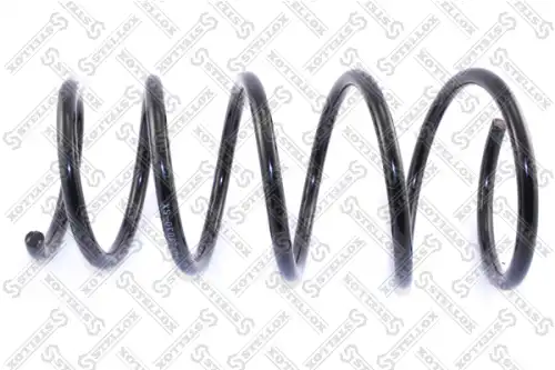 пружина передняя! 40 729 23 Renault Megane 1.4-1.8 & 16V 96-02 10-23030-SX STELLOX