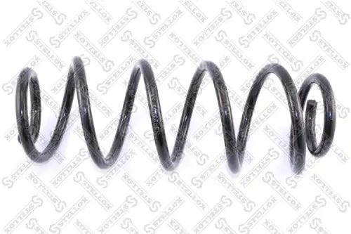 пружина передняя! 40 950 37 VW Passat 1.6/1.8/T/1.9TDi 96> 10-23252-SX STELLOX