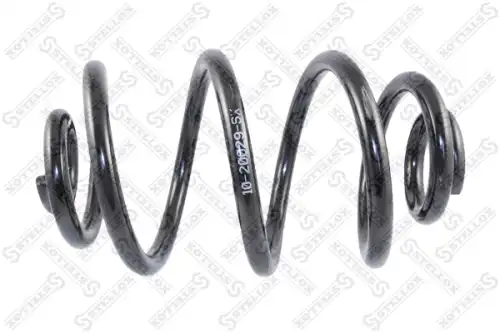 пружина задняя! 42 042 26 Audi A6 1.8i-2.5TDi Avant 97> 10-20029-SX STELLOX