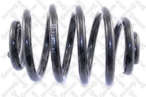 пружина задняя! 42 084 19 BMW E36 1.6i-2.5TDs Touring 95-99 10-20074-SX STELLOX