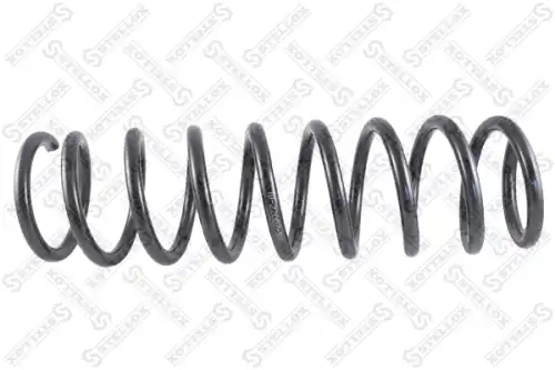 пружина задняя! 42 084 25 BMW E39 2.0i-2.5TDs 95> 10-22007-SX STELLOX