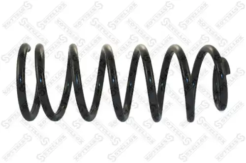 пружина задняя! 42 261 11 Fiat Marea 1.6-2.4TD Weekend 96> 10-20160-SX STELLOX