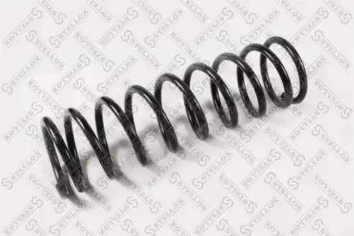 пружина задняя! 42 470 02 Lada Niva all 79> 10-20377-SX STELLOX