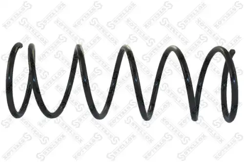 пружина задняя! 42 554 20 Mazda 323 1.3/1.5 16V 95-97 10-20417-SX STELLOX