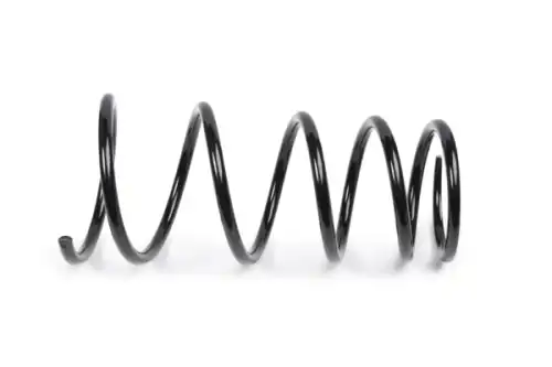 пружина задняя! 42 554 25 Mazda 626 1.8/2.0/2.0D/TD 98-02 10-20422-SX STELLOX