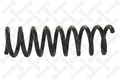 пружина задняя! 42 568 20 MB W202 1.8-2.5TD 96-00 10-20461-SX STELLOX