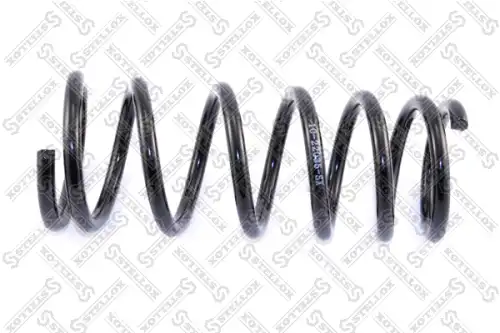 пружина задняя! 42 620 25 Nissan Primera 1.6-2.0TD 96-02 10-22035-SX STELLOX