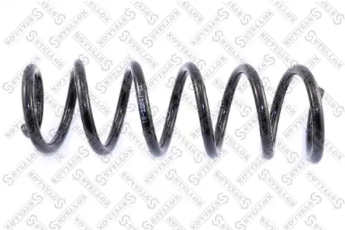 пружина задняя! 42 667 11 Peugeot 406 1.8-2.1TD 96-04 10-20657-SX STELLOX