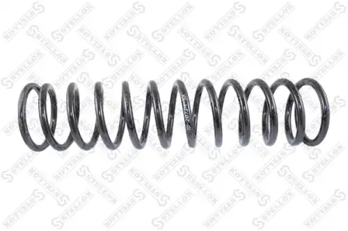 пружина задняя! 42 857 03 Skoda Felicia 1.3/1.6/1.9D 95-01 10-20774-SX STELLOX