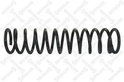 пружина задняя! 42 857 04 Skoda Felicia 1.3/1.6/1.9D Estate 95-01 10-20775-SX STELLOX