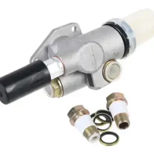 Топливный насос низкого давления STELLOX 82-00041-SX