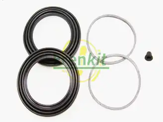 рем.к-т дискового тормоза! d68 Iveco EuroCargo 91> 268003 FRENKIT