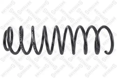 пружина задняя! 42 950 17 VW Polo 1.3-1.6 94> <№Y500000 10-20952-SX STELLOX