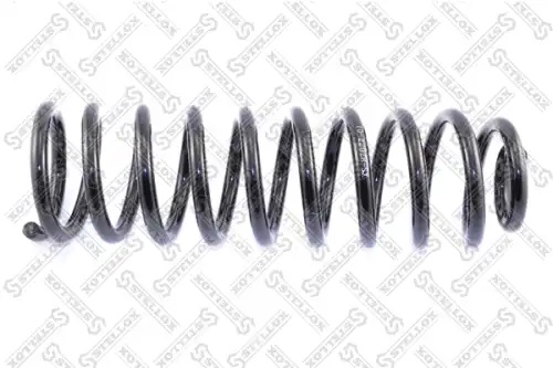 пружина задняя! 42 950 26 VW Passat B4 1.6-1.9TDi Variant 93-96 10-22028-SX STELLOX