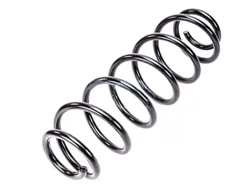 пружина зад. VW Golf 1.4i-1.9SDi 97-03 42 950 34 LESJOFORS