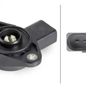 Регулятор оборотов холостого хода HELLA 6PD 012 754-001