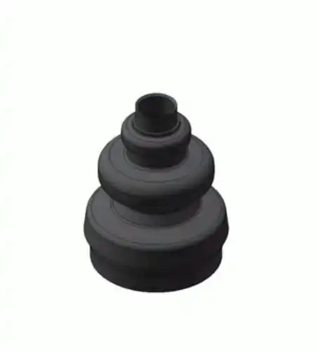 к-кт пыльника ШРУСа внутреннего! Citroen Xantia all 93> D8068 AUTOFREN