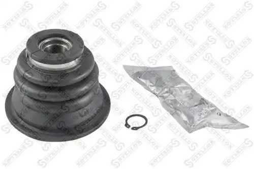 к-кт пыльника ШРУСа внутреннего левого! Renault R19 1.2-1.9TD 88> 13-00055-SX STELLOX
