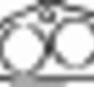 Прокладка глушителя BOSAL 256-037