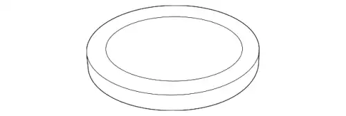 магнит поддона АКПП! MB 000 988 08 52
