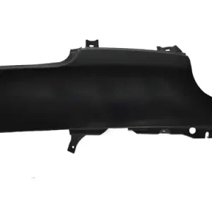 воздушный дефлектор! левый Volvo TD06-51-009L TANGDE