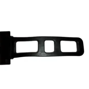 крепление брызговика!Scania TD07-52-063 TANGDE