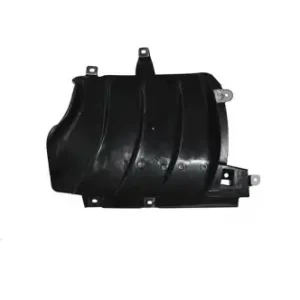 дефлектор! левыйScania TD08-52-028L TANGDE