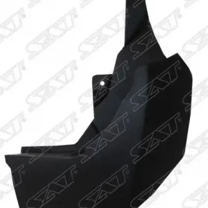 БРЫЗГОВИК LAND ROVER DISCOVERY III 05-09 ЗАДНИЙ RH ST-RVD3-064B-1 SAT