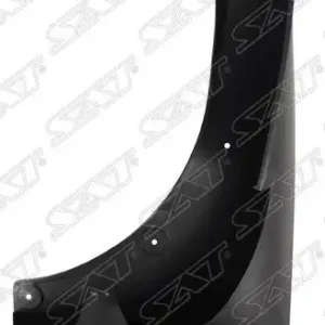 БРЫЗГОВИК BMW X5 0710 ПЕРЕДНИЙ RH ST-BM70-016B-1 SAT